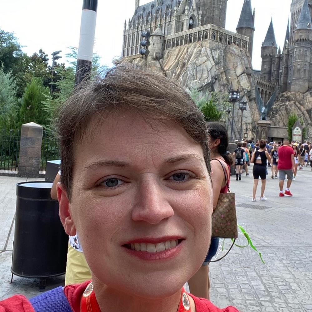Meet your Posher, Karin